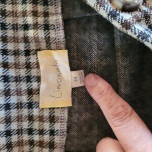 Limonata Pleated Skirt